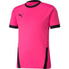 Puma teamGOAL 23 Jersey Men - Fluo Pink/Black