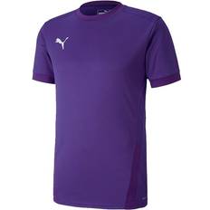 Puma Purple Tops Puma teamGOAL 23 Jersey Men - Prism Violet/Tillsandia Purple