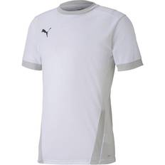 Puma teamGOAL 23 Jersey Men - White/Grey Violet