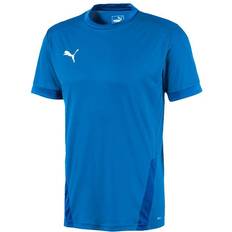 Puma teamGOAL 23 Jersey Men - Electric Blue/Team Power Blue