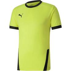 Puma teamGOAL 23 Jersey Men - Fluo Yellow/Black