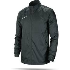 Nike S Rainwear Children's Clothing Nike Kid's Repel Park 20 Rain Jacket - Anthracite (BV6904-060)