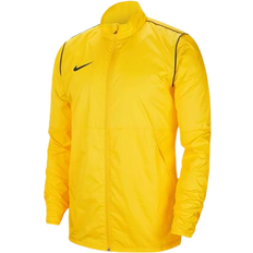 Nike kid's repel NIKE Kid's Repel Park 20 Rain Jacket - Tour Yellow/Black (BV6904-719)