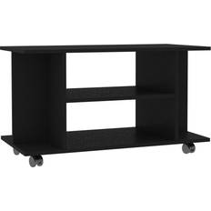 vidaXL - Mueble de TV 80x39.9cm