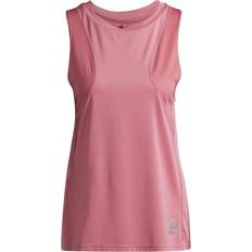 Adidas Own The Run Tank Top Women - Rose Tone