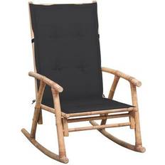 vidaXL - Rocking Chair 105cm