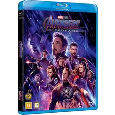 Avengers endgame Avengers Endgame (Blu-Ray)