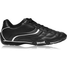 Lonsdale Camden M - Black/White