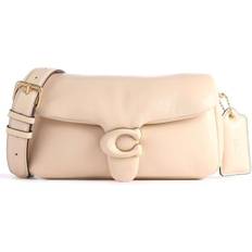 Coach ivory bag Coach Pillow Tabby Shoulder Bag 26 - Ivory