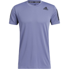 adidas Heat.RDY Warrior T-shirt Men - Orbit Violet