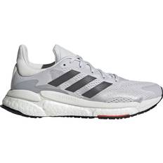 adidas SolarBoost 3 W - Dash Grey/Grey Five/Solar Red
