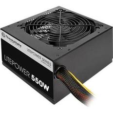 Thermaltake Litepower LTP-550AL2NK 550W