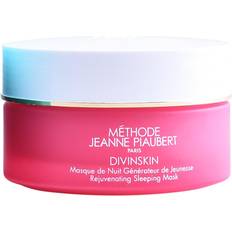 Tarro Mascarillas Faciales Jeanne Piaubert Divinskin Rejuvenating Sleeping Mask 50ml