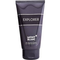 Explorer Shower Gel