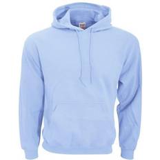 Gildan Heavy Blend Hooded Sweatshirt Unisex - Carolina Blue