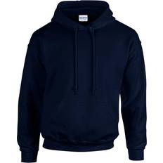 Gildan heavy blend hooded Gildan Heavy Blend Hooded Sweatshirt Unisex - Navy