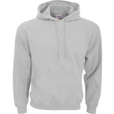 Gildan Heavy Blend Hooded Sweatshirt Unisex - Ash