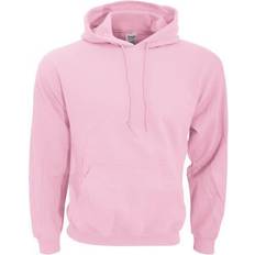 Gildan Heavy Blend Hooded Sweatshirt Unisex - Light Pink