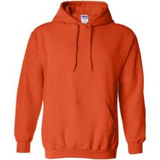 Gildan Heavy Blend Hooded Sweatshirt Unisex - Orange