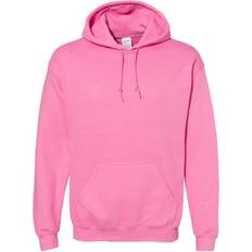 Gildan Heavy Blend Hooded Sweatshirt Unisex - Azalea