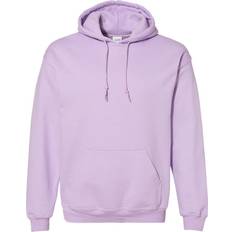 Gildan Heavy Blend Hooded Sweatshirt Unisex - Orchid