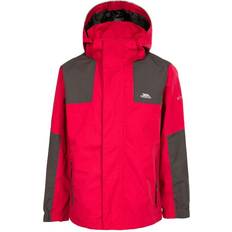 Trespass Kid's Farpost Jacket - Red (UTTP4588)