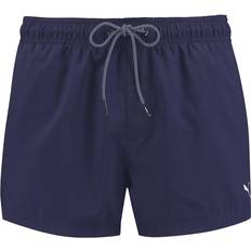 Puma Bañador Swim Lenght Azul Marino - Azul Naval