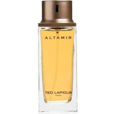 Ted Lapidus Fragrances Ted Lapidus Altamir EdT 125ml