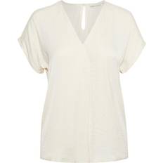 InWear Blusa 'Rinda' - blanco