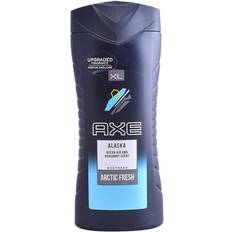 Axe Docce Corpo Axe Alaska Shower Gel 400ml