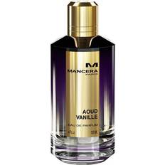 Aoud Vanille EdP