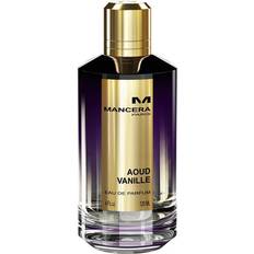 Mancera Aoud Vanille EdP 120ml