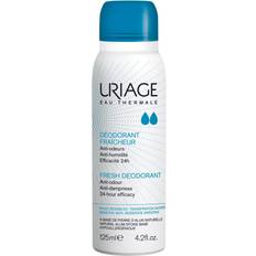 Fresh Deo Spray