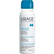 125.0 ml Deos Uriage Fresh Deo Spray 125ml