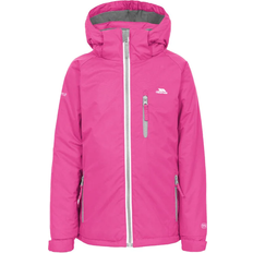 Trespass Kid's Cornell II Jacket - Fuchsia (UTTP3291)