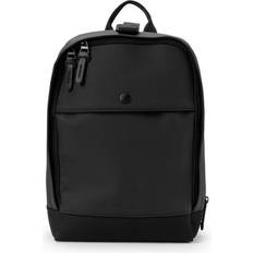 Dam - Enfärgade Skolväskor Tretorn Wings Mini Pack - Black