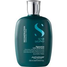 Alfaparf Milano Hair Products Alfaparf Milano Semi Di Lino Reconstruction Reparative Low Shampoo 250ml