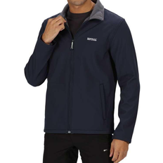 Regatta Cera V Softshell Jas - Navy