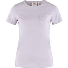 Fjällräven Övik T-shirt W - Pastel Lavender