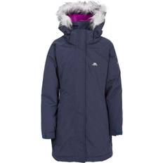 Trespass Fame Parka Jacket - Navy X (UTTP4212)