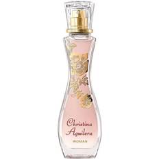 Christina Aguilera Fragrances Christina Aguilera Woman EdP 15ml