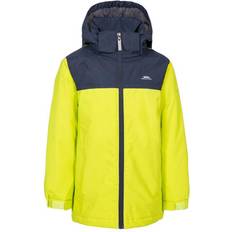 Trespass Kid's Mikael Jacket - Kiwi (UTTP4778)