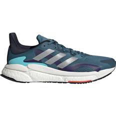 Adidas solar boost Adidas Solar Boost 3 M - Orbit Indigo/Silver Metallic/Sonic Ink