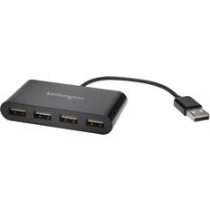 Kensington hub Kensington USB A-4USB A 2.0 Adapter