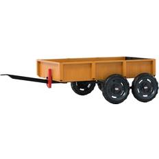 Tandem Trailer L