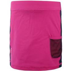 9-12M Pantalones UV Didriksons Coral Kid's UV Skirt - Fuchsia (502953-070)