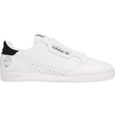 adidas Continental 80 W - Cloud White/Cloud White/Core Black