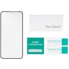eSTUFF Titan Shield Full Cover Screen Protector for iPhone 12/12 Pro 25-Pack