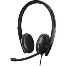 Sennheiser Headphones Sennheiser ADAPT 165 USB-C II