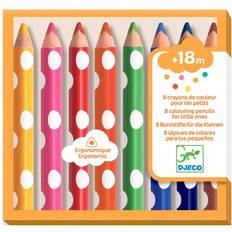 Crayons for the Little Ones